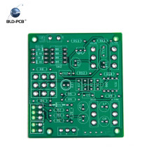 94v0 RoHS материал доски PCB ,поставщик доска 94V0 PCB от Далянь